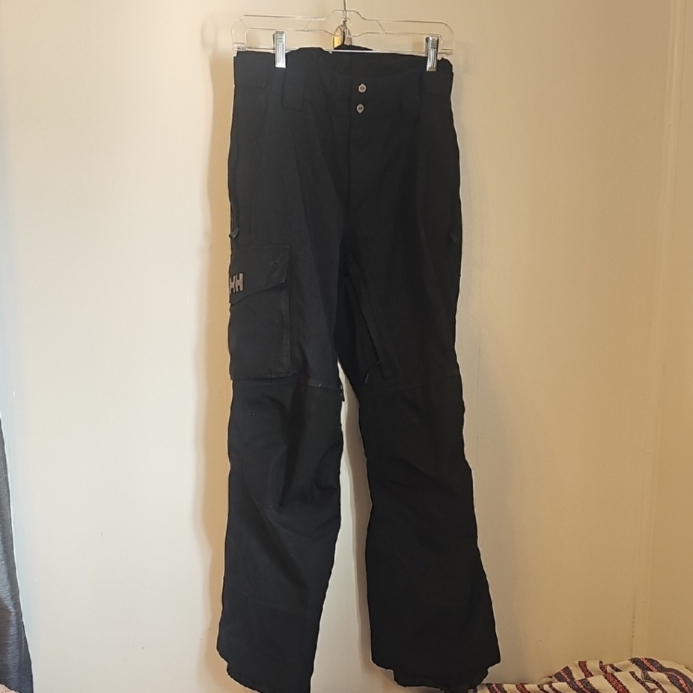Helly Hansen Men's Dark Cargo Pants
